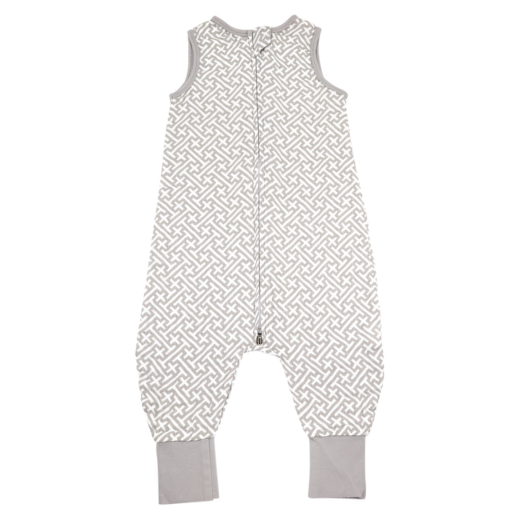 Toddler Sleep Sack for 3T-4T, Baby Wearable Blanket, Toddler Baby Sleep Sack with Feet, Sleeveless Breathable Sleep Sacks for Baby Girls