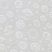 Bublo Baby Wearable Blanket, Cotton Sleep Sacks for 12-18 Months, 2 Pack Unisex Sleeping Bag Sack, 2-Way Zipper, 0.5 Tog Breathable Cotton