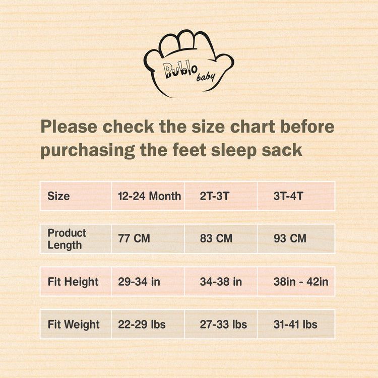 Baby Sleep Sack, 0.5 TOG Sleep Sack Baby Wearable Blanket, Toddler Baby Sleep Sack with Feet, Sleeveless Breathable Sleep Sacks for Baby Girls