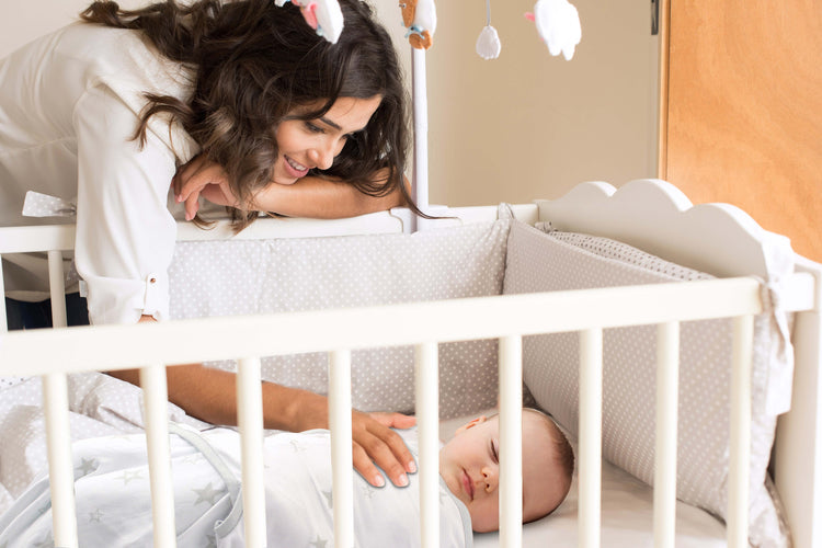 Bublo Baby Swaddle Blanket Boy Girl, 3 Pack Large Size Newborn Swaddles Small (0-3 Months), Infant Adjustable Swaddling Sleep, Grey