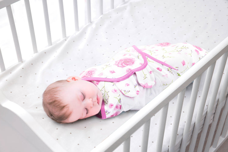 Bublo Baby Swaddle Blanket Boy Girl, 3 Pack Small-Medium Size Newborn Swaddles 0-3 Month, Infant Adjustable Swaddling Sleep Sack, Bufalo Hearts